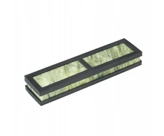 8 * 2 * 1 colio peilių galandimo akmuo 10 000 Grit Pol peilių galandimo akmuo