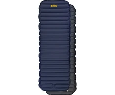 Abbey Inflatable Sleeping Mat 9 cm • STMORITZ-070 •
