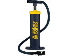 Abbey Rankinė pompa Hand Pump Double Action Bell AIR2000, 100cm