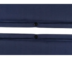 Abbey Self-inflating Sleeping Mat 5 cm • MYKONOS-065 •