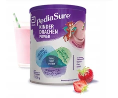 Abbott PEDIASURE milteliai 850g BRAKŠČIŲ SKONIO