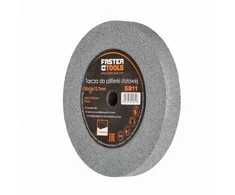Abrazivinis diskas Faster Tools 125x16x12.7mm