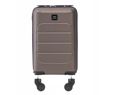 ABS+ lagaminas WINGS GANNET 40x25x20 cm rankiniam bagažui Ryanair Wizz Air