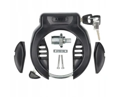 ABUS 4750X Amparo 2.0 rėmo užraktas + Bosch Smart System užraktas 600/800 e-bike