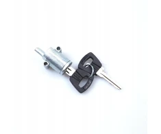 Abus 4750x Užraktas Galiniam Ratui + Bosch Powertube Akumuliatoriaus Spyna