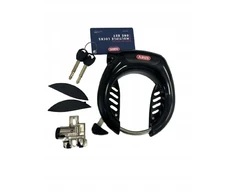 Abus 5955 Pro Shield X-plus dviračio užraktas galiniam ratui