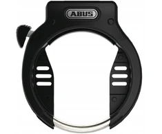 Abus Amparo 4650xl Art 2 – saugi dviračio galinio rato spyna