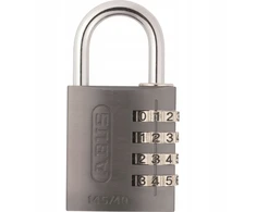 Abus Code 145/40 titano kodinė spyna dviračiui