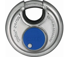 Abus Discus 24ib/60 spynos su raktu