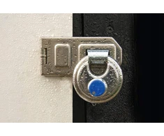 Abus Discus 24ib/60 spynos su raktu