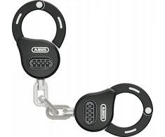 ABUS Grandininis užsegimas antrankiams Chain Claw 10 /sl 8/