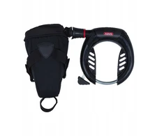 Abus Pro Shield 5950 Nr dviračio ratų blokada