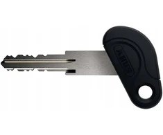 Abus Pro Tectic 4960 spynos užraktas galiniam ratui, 8.5 mm, 520 g