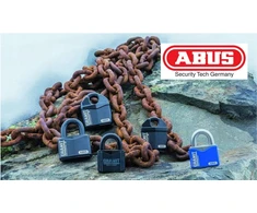 ABUS SH 6500K/120 transportavimo rankena