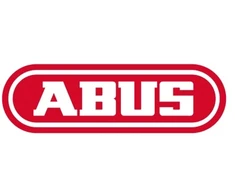 Abus Ugrip Bordo 5700/80 sulankstoma dviračio spyna