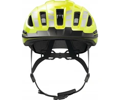 Abus Urban-I 4.0 XL dviračio šalmas 60-64cm su LED apšvietimu