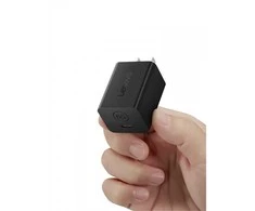 Lenovo | GaN Nano 65 W adapteris | USB-C | Kintamosios srovės adapteris