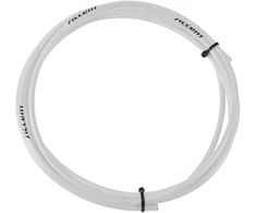 Accent stabdžių troselis 5mm - 3m baltas