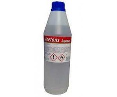 ACETONAS 500 ML