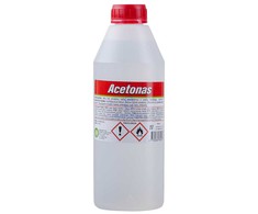 ACETONAS 1L