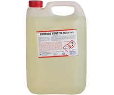 Acetonas 5l