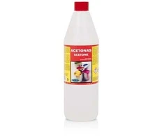 Acetonas SAVEX 1l