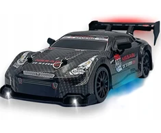 Nuotoliniu būdu valdomas ACR drift automobilis, 1:24, 4x4, LED
