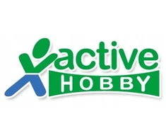 Active Hobby Magnetinės plytos Švytintys kubeliai PIXELS Statybinės plytos 138 vnt