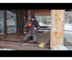 Active Gear Active ICE pirštinės 11/XXL