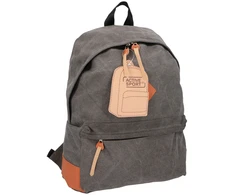 Active Sport 19l miesto kuprinė, pilka