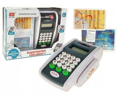AD Baterijomis maitinamas mokėjimo terminalas