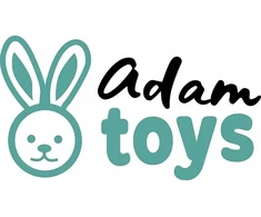 Adam Toys Stebuklingas lenkiškas kinetinis smėlis 5kg vaikams 3+ Rinkinys kibire