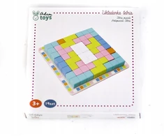 Adam Toys Tetris loginis galvosūkis