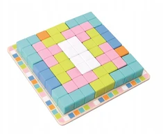Adam Toys Tetris loginis galvosūkis