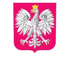 Adamigo Lenkijos Respublikos herbas