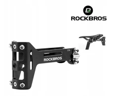 Adapteris balnelio butelių laikikliui Rockbros