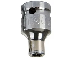 Adapteris Proline 1/4" - 1/2" 38mm