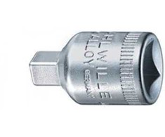 Adapteris iš 3/8'' į 1/4'' Stahlwille 431; 28 mm