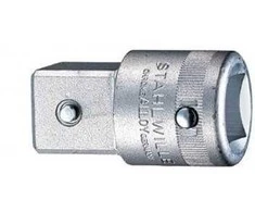 Grąžtas Adapteris iš 3/4'' į 1'' Stahlwille 569; 61 mm