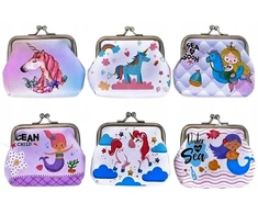 Adar MERMAID HORSE PINIGINĖ SU SKRYDŽIU 6706