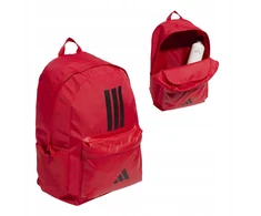 Adidas Classic kuprinė, 27.5l, raudona, A4 formatas