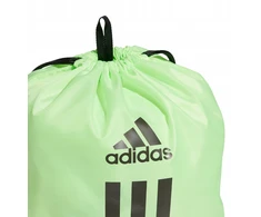 Adidas Power Gs sportinis krepšys, 16l, Lime Žalias