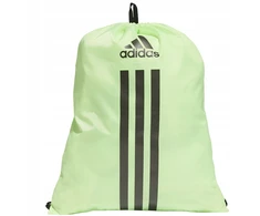Adidas Power Gs sportinis krepšys, 16l, Lime Žalias