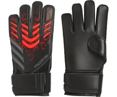 adidas Predator Training Jr JM6826 Vartininko Pirštinės