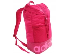 Adidas talpus rožinis kuprinė M67757