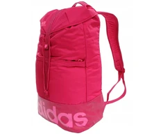 Adidas talpus rožinis kuprinė M67757