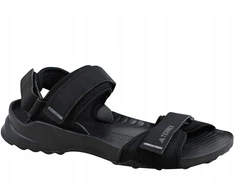 ADIDAS TERREX HYDROTERRA JQ2231 VYRIŠKAI BATELIAI SPORTINIAI SANDALAS SU VELCRO