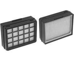 Adler AD 7087.2 2 atsarginiai HEPA H13 filtrai, skirti AD 7087