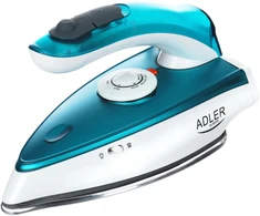 Adler AD5035 kelioninis lygintuvas su garų funkcija