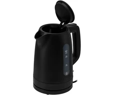 ADLER AD 1379B juodas electric virdulys
